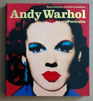 Andy Warhol - Portraits