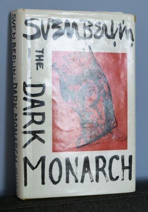 The Dark Monarch - Sven Berlin