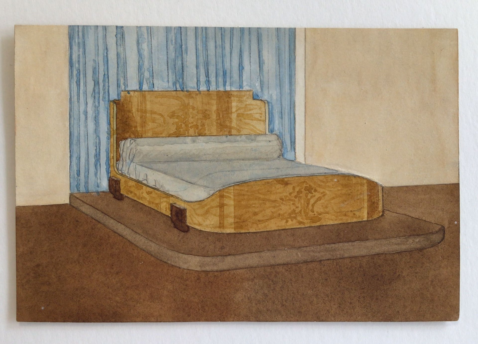 Art Deco Furniture Interiors