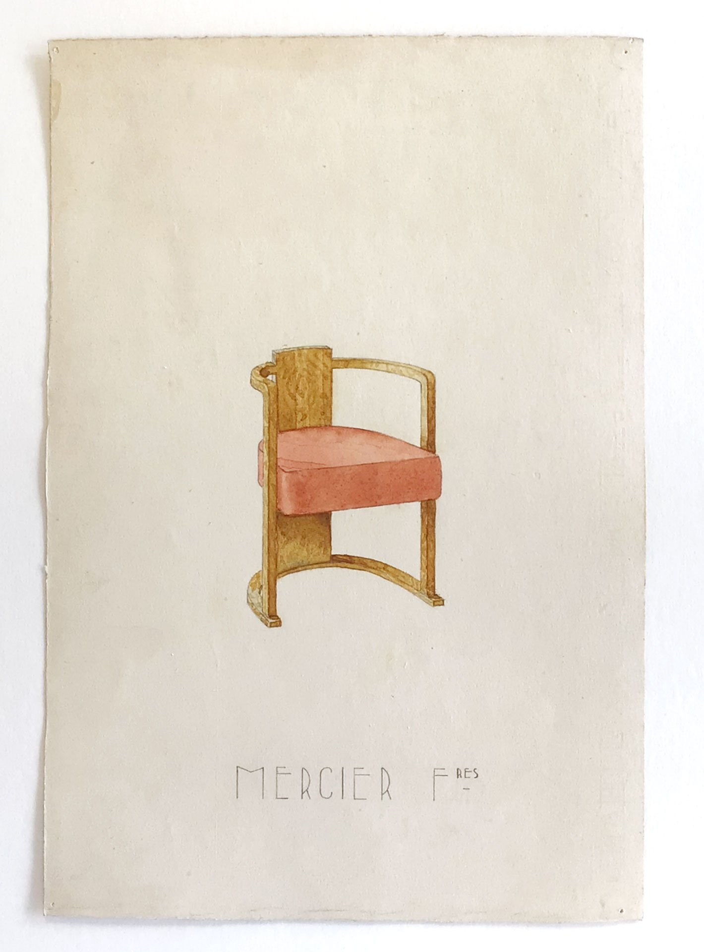 Art Deco Furniture Interiors