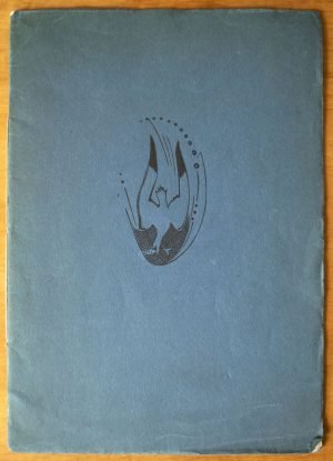 The Alban Goes Out: Poem by Naomi Mitchison