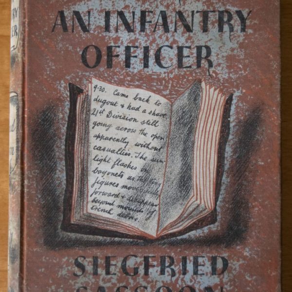 Memoirs of an Infantry Officer