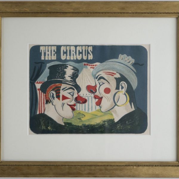 The Circus
