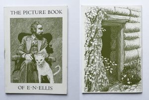 The picture book of E. N. Ellis
