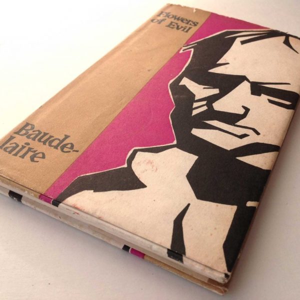 Flowers of Evil - Baudelaire, Charles