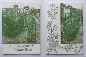 Hilary Paynter's Picture Book