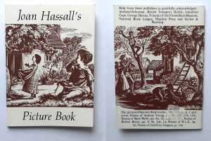 Joan Hassall's Picture Book