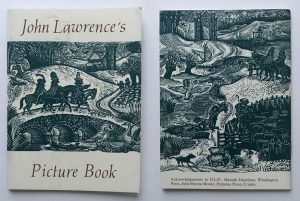 John Lawrence's Picture Book