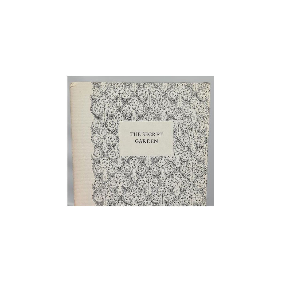 The Secret Garden - Ursula Freeman