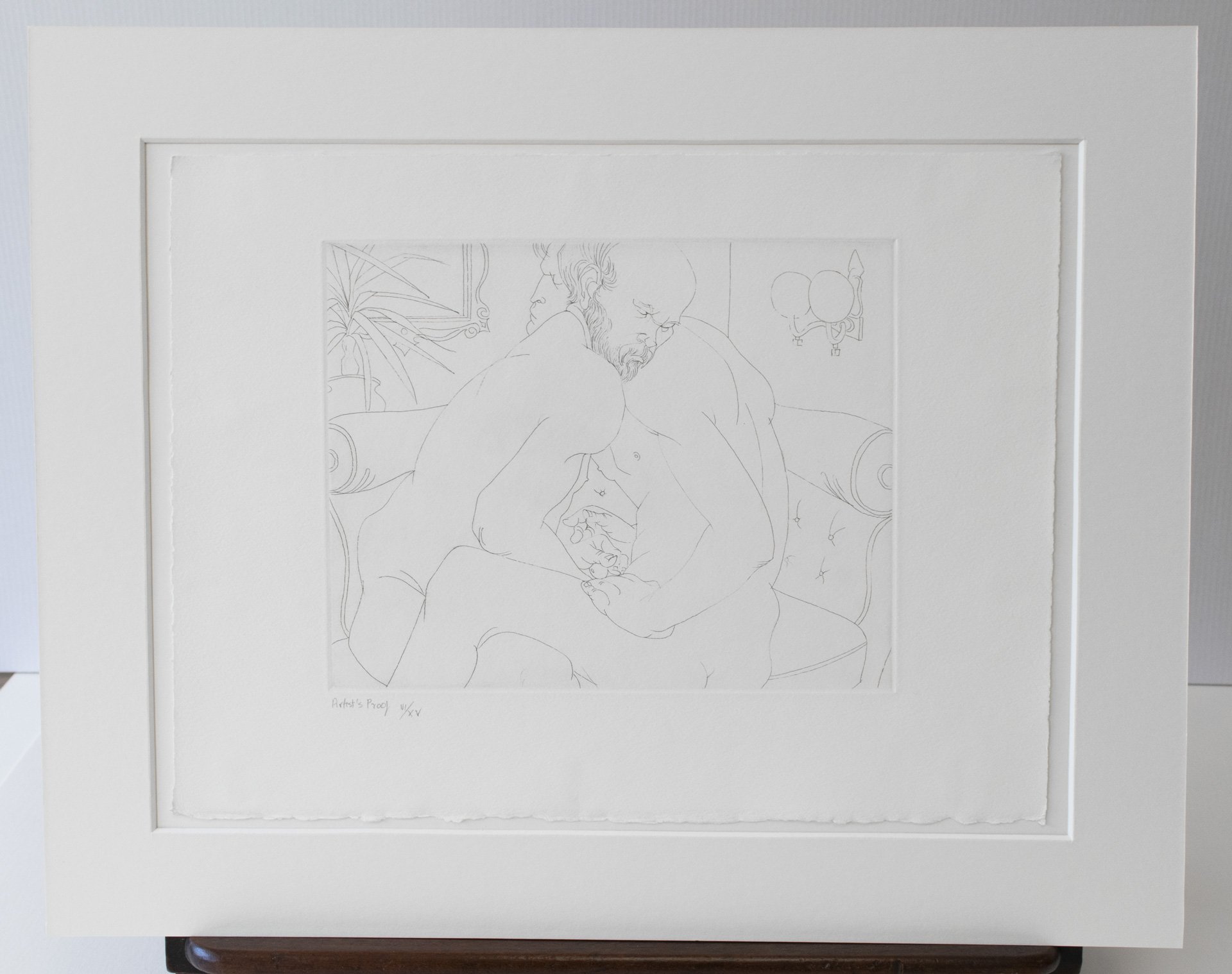 O ne blasphème pas, poète