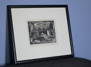 Porlock Weir - Kay M Herring