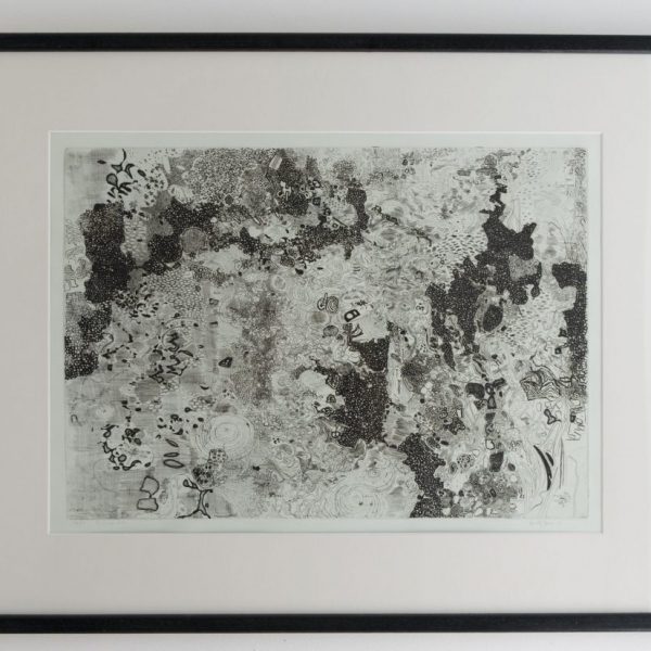 Mississippi - Anthony Gross