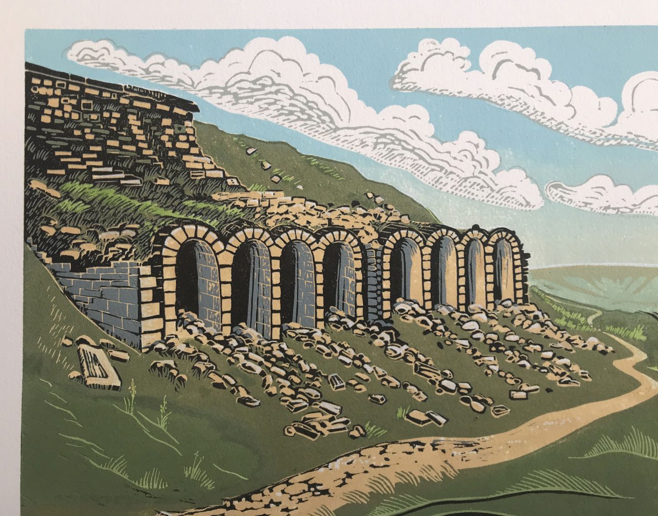 Rosedale Relics