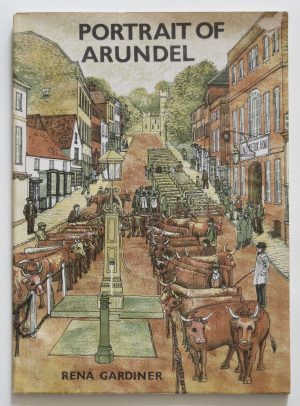Portrait of Arundel
