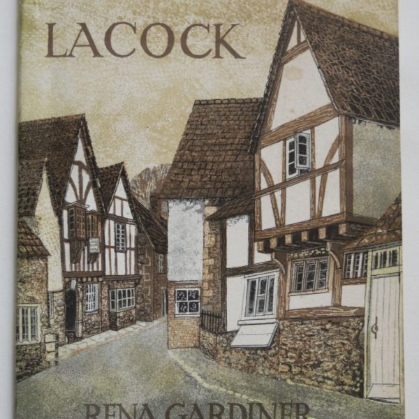 Portrait of Lacock