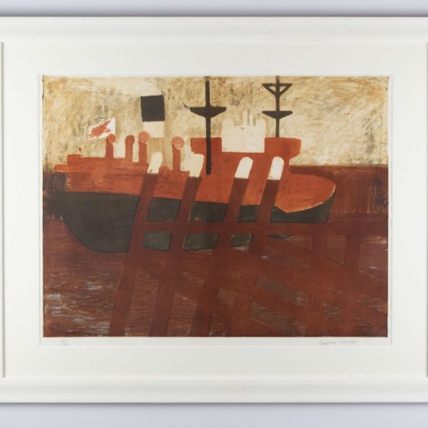 The Coal Ship, Newhaven