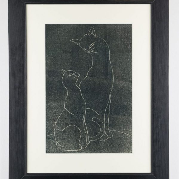 Black Cats