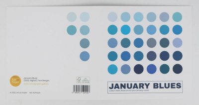 January Blues