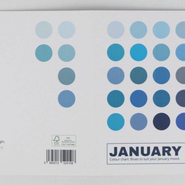 January Blues