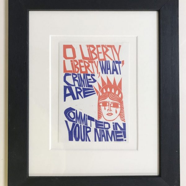 O Liberty