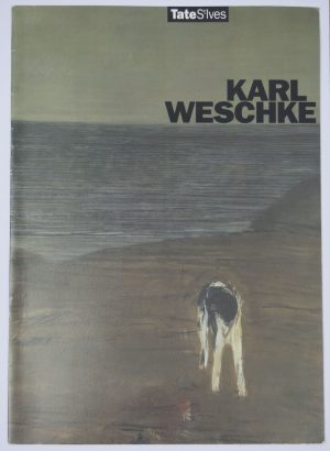 Karl Weschke: Tate St Ives