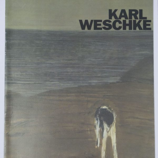 Karl Weschke: Tate St Ives