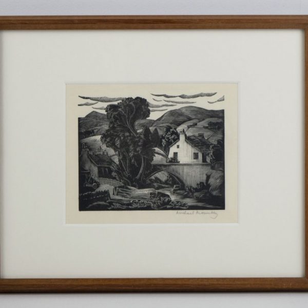 The Cottage by the River