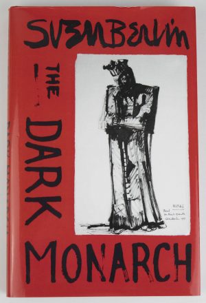 The Dark Monarch 2nd edition