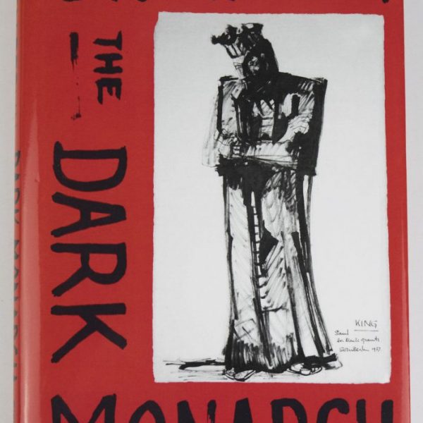 The Dark Monarch 2nd edition