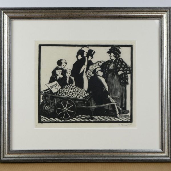 Apple Cart