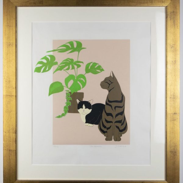 Houseplants