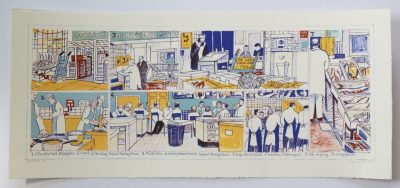 Billingsgate Market (archive 2)