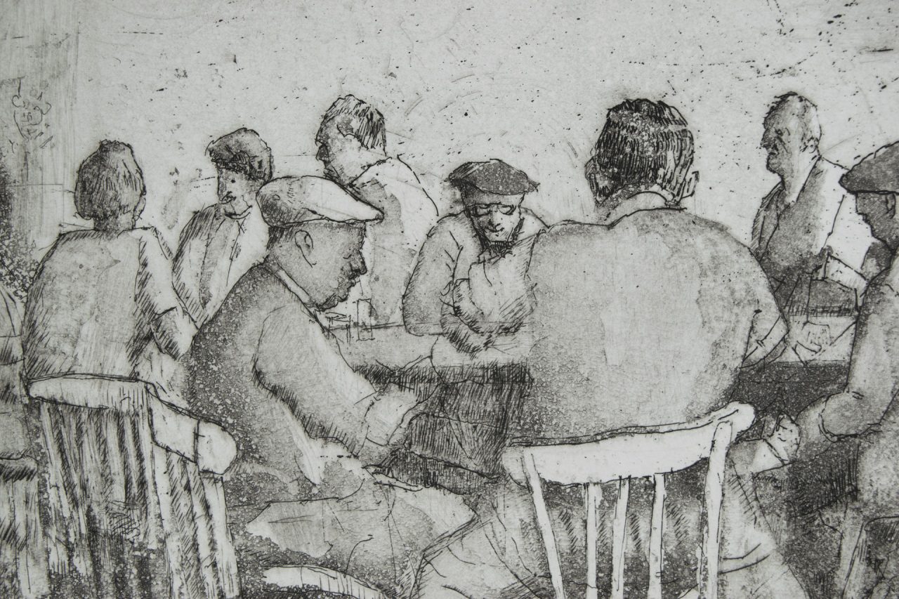 Frenchmen Playing Cards - Image 5