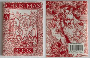 A Christmas Book