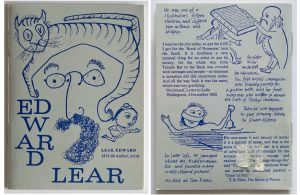 Edward Lear Picture Book