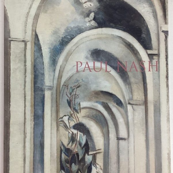 Paul Nash: Another Life Another World