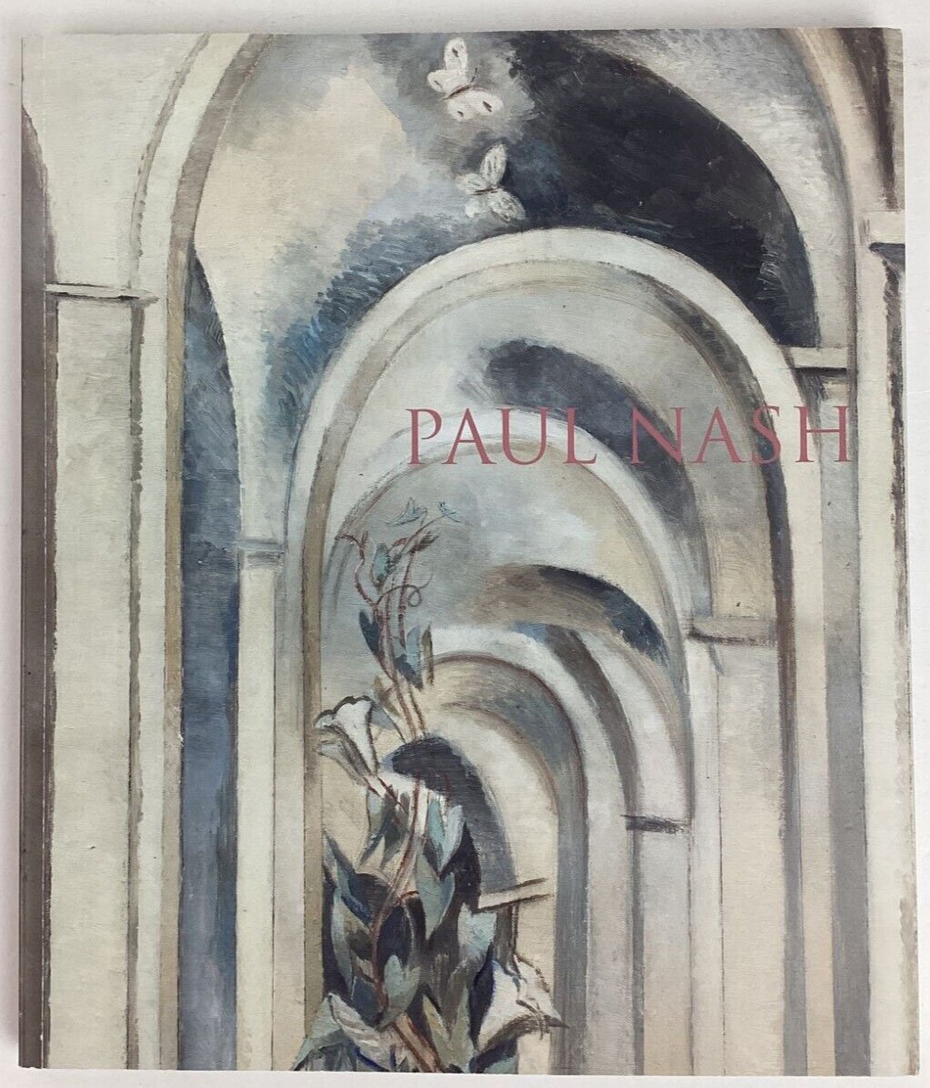 Paul Nash: Another Life Another World