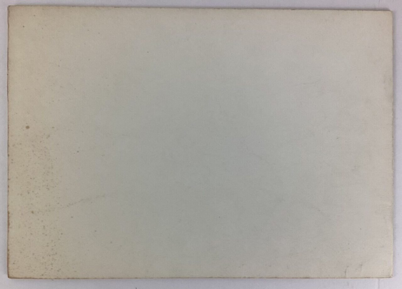 Paul Nash As Designer