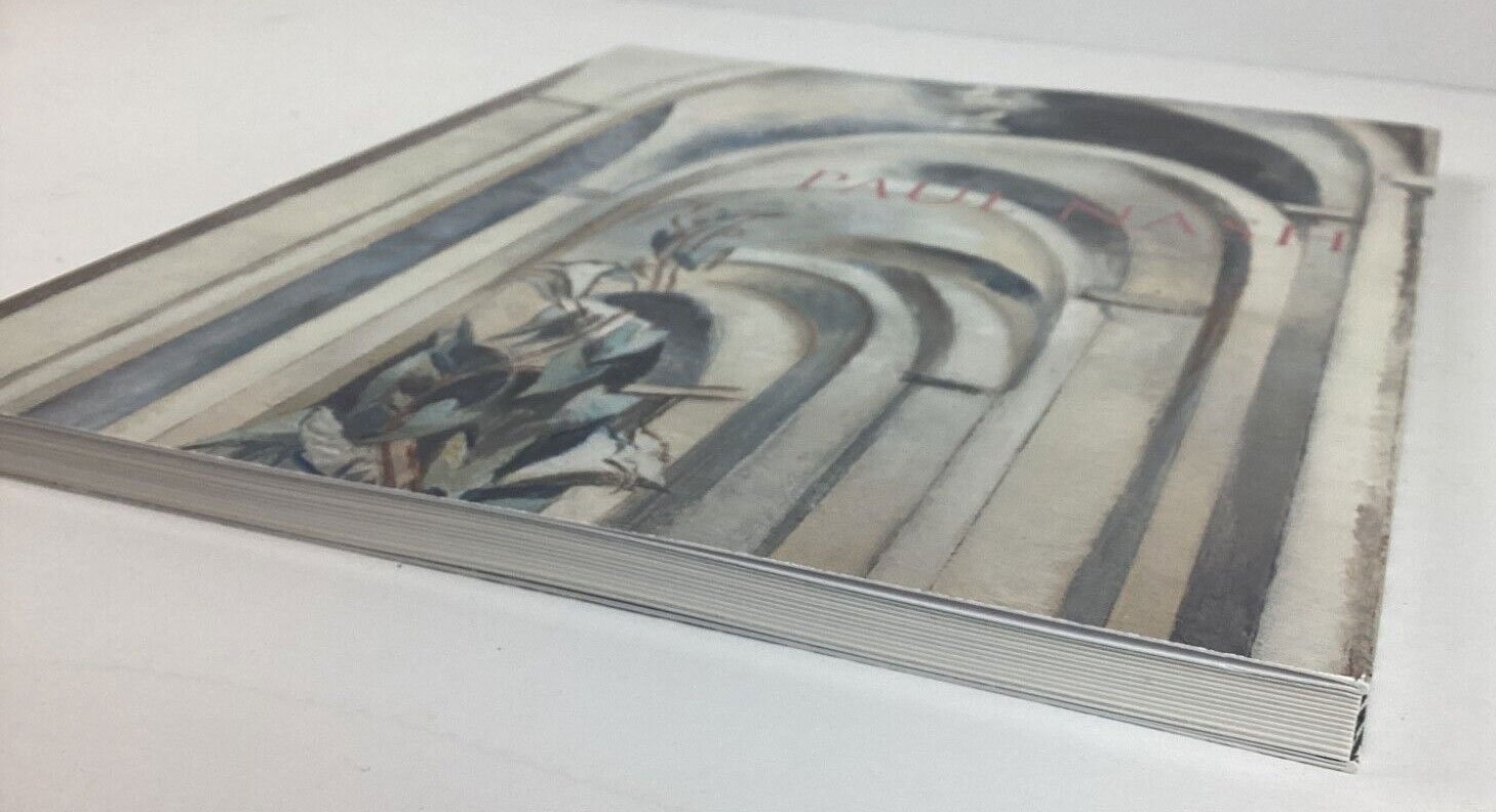 Paul Nash: Another Life Another World