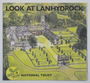 Look At Lanhydrock