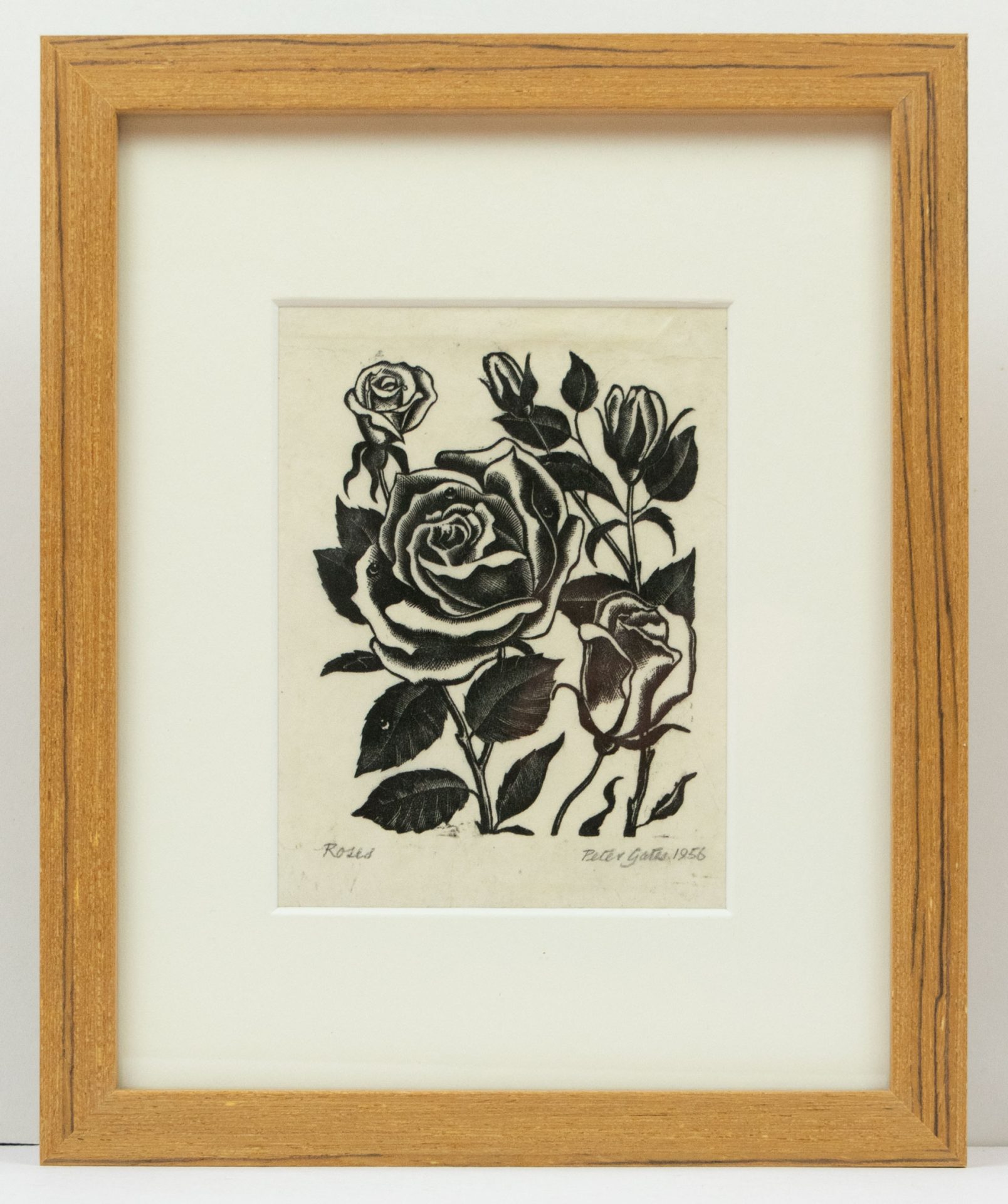 Roses