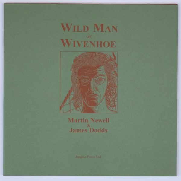 Wild Man Of Wivenhoe