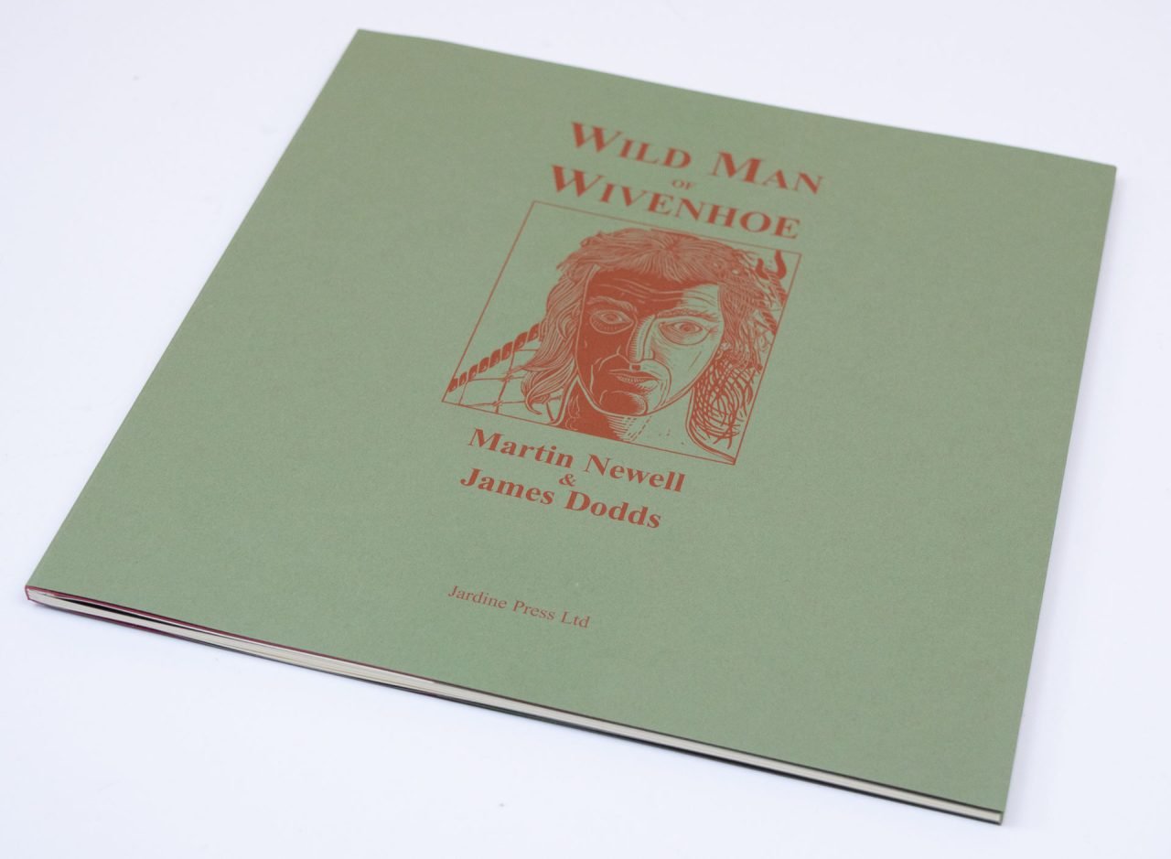 Wild Man Of Wivenhoe
