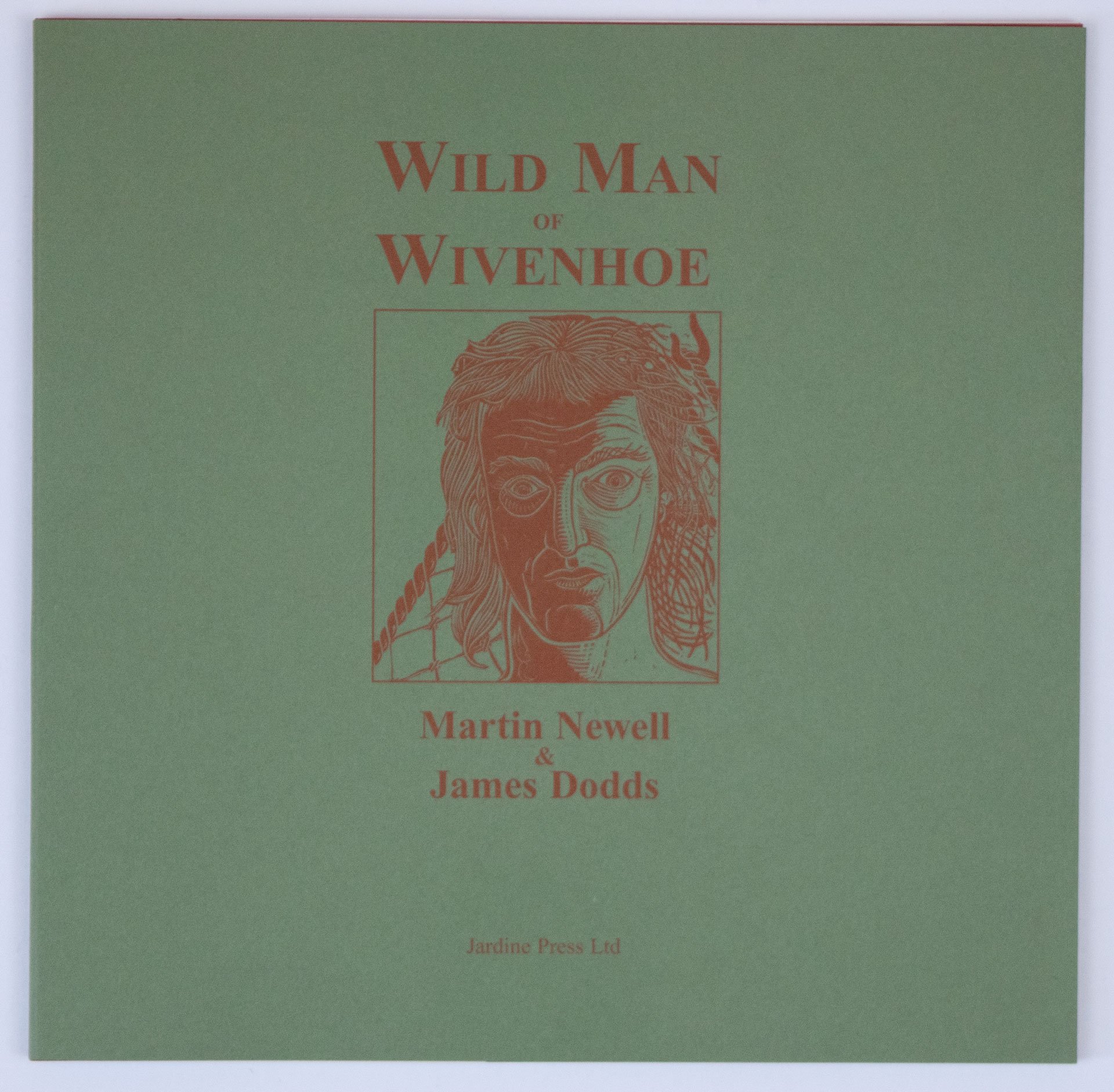 Wild Man Of Wivenhoe