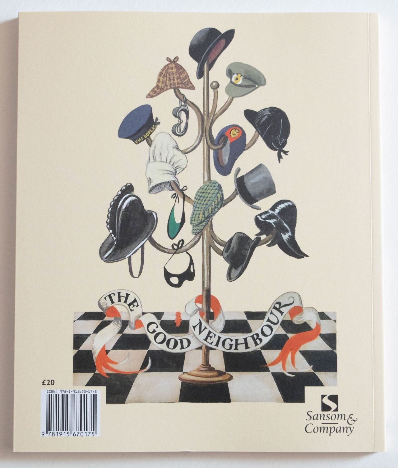 Herry Perry: Artist and Illustrator