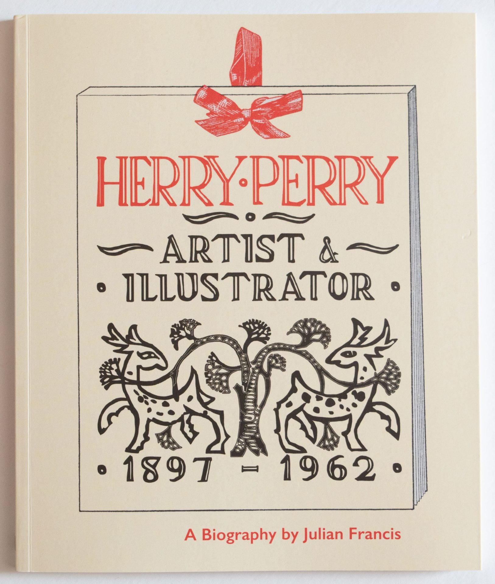 Herry Perry: Artist and Illustrator