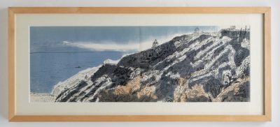 English As She Is Spoke - Landscape