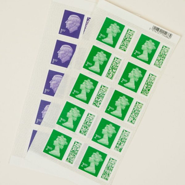 Postage Stamps