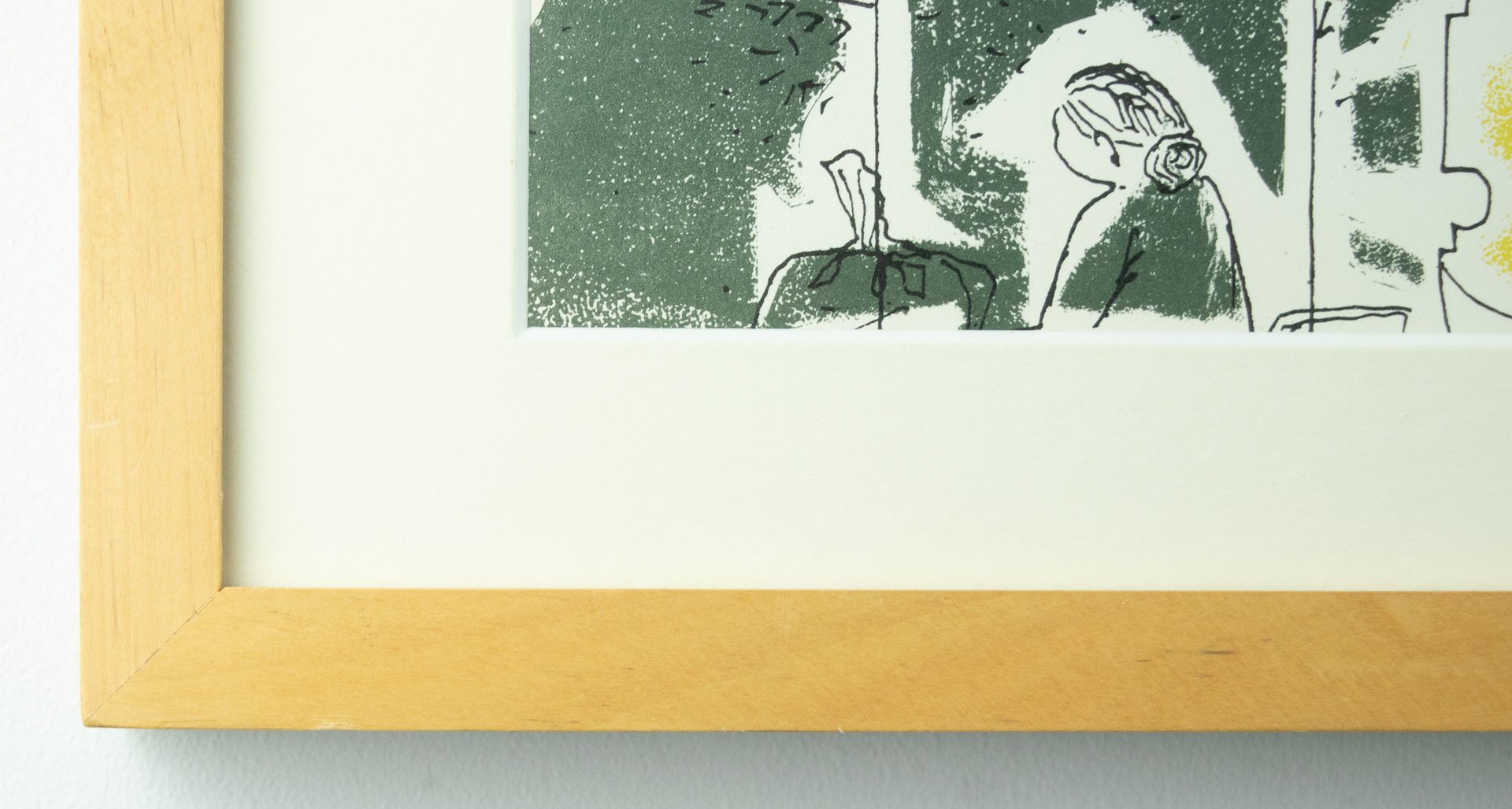 English As She Is Spoke - Market