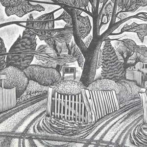 James Bostock (1917 - 2006)